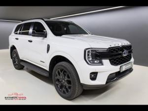 Ford Everest 2.0 BiTurbo Sport - Image 1