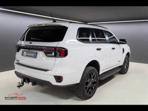 Ford Everest 2.0 BiTurbo Sport - Image 2