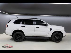 Ford Everest 2.0 BiTurbo Sport - Image 3