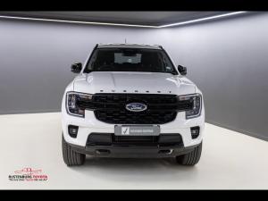 Ford Everest 2.0 BiTurbo Sport - Image 4