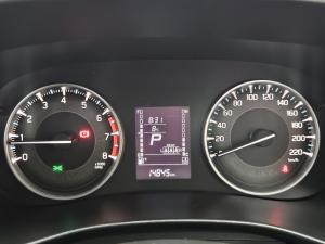 Toyota Starlet Cross 1.5 XS auto - Image 8