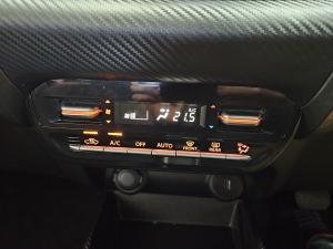 Toyota Starlet Cross 1.5 XS auto - Image 11