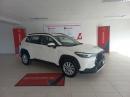 Thumbnail Toyota Corolla Cross 1.8 XS