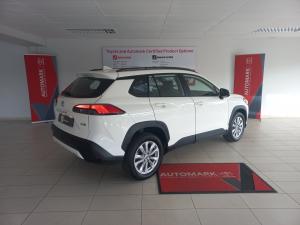 Toyota Corolla Cross 1.8 XS - Image 2