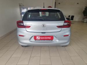Toyota Starlet 1.5 Xi - Image 5