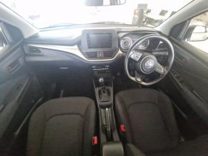 Toyota Starlet 1.5 Xi - Image 6