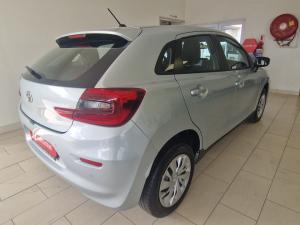 Toyota Starlet 1.5 Xi - Image 2