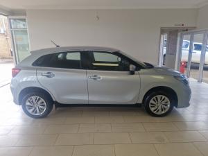 Toyota Starlet 1.5 Xi - Image 3