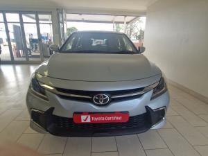Toyota Starlet 1.5 Xi - Image 4