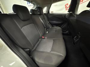 Toyota Starlet 1.5 XS manual - Image 14