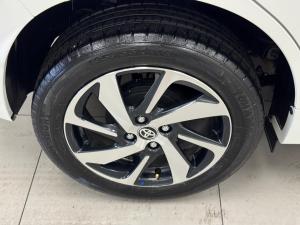 Toyota Starlet 1.5 XS manual - Image 16