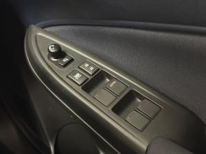 Toyota Starlet 1.5 XS manual - Image 17