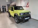 Thumbnail Suzuki Jimny 1.5 GLX AllGrip 5-door auto