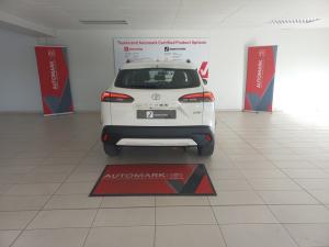 Toyota Corolla Cross 1.8 XS - Image 5