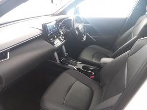 Toyota Corolla Cross 1.8 XS - Image 7