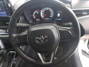Toyota Corolla Cross 1.8 XS - Image 8