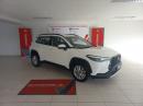 Thumbnail Toyota Corolla Cross 1.8 XS
