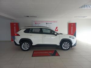 Toyota Corolla Cross 1.8 XS - Image 3