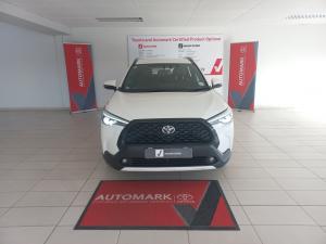 Toyota Corolla Cross 1.8 XS - Image 4