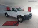 Thumbnail Isuzu D-Max 1.9TD single cab L 4x4 manual