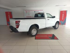 Isuzu D-Max 1.9TD single cab L 4x4 manual - Image 2