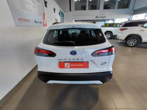 Toyota Corolla Cross 1.8 HEV XS - Image 5