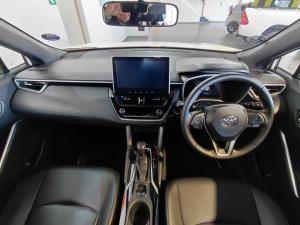 Toyota Corolla Cross 1.8 HEV XS - Image 6