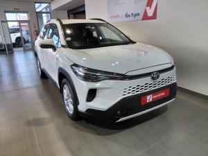 Toyota Corolla Cross 1.8 HEV XS - Image 1
