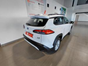 Toyota Corolla Cross 1.8 HEV XS - Image 2