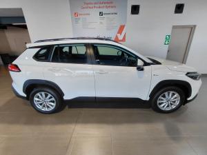 Toyota Corolla Cross 1.8 HEV XS - Image 3