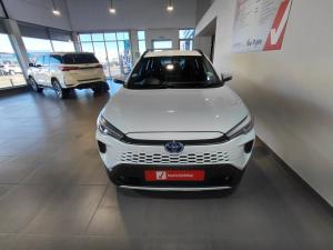Toyota Corolla Cross 1.8 HEV XS - Image 4