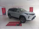 Thumbnail Toyota Fortuner 2.4GD-6 4x4