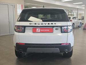 Land Rover Discovery Sport SE TD4 - Image 5