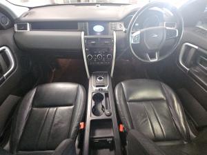Land Rover Discovery Sport SE TD4 - Image 6