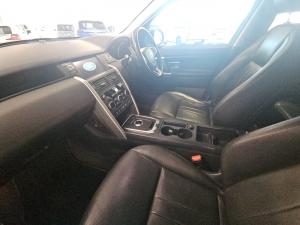 Land Rover Discovery Sport SE TD4 - Image 7