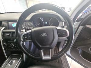 Land Rover Discovery Sport SE TD4 - Image 8