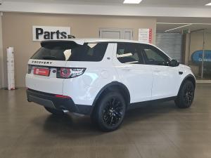 Land Rover Discovery Sport SE TD4 - Image 2