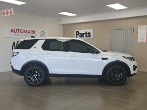 Land Rover Discovery Sport SE TD4 - Image 3