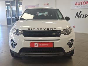 Land Rover Discovery Sport SE TD4 - Image 4