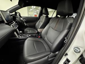 Toyota Corolla Cross 1.8 HEV XS - Image 7