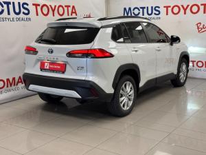 Toyota Corolla Cross 1.8 HEV XS - Image 2
