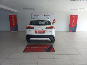 Toyota Corolla Cross 1.8 XS - Image 5