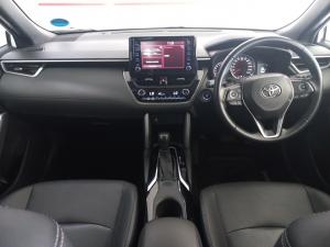 Toyota Corolla Cross 1.8 XS - Image 6
