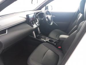 Toyota Corolla Cross 1.8 XS - Image 7