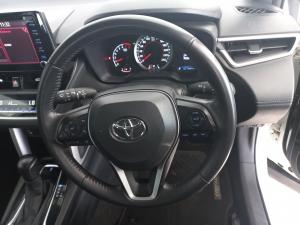 Toyota Corolla Cross 1.8 XS - Image 8