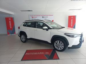 Toyota Corolla Cross 1.8 XS - Image 1