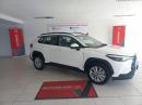 Thumbnail Toyota Corolla Cross 1.8 XS