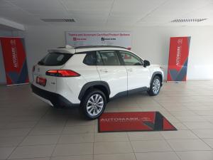 Toyota Corolla Cross 1.8 XS - Image 2