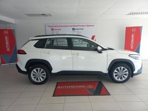 Toyota Corolla Cross 1.8 XS - Image 3