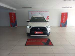 Toyota Corolla Cross 1.8 XS - Image 4